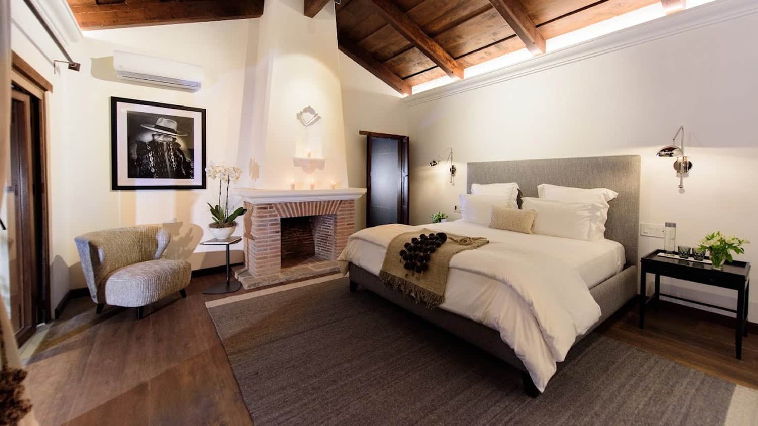 Villa Las Mil Flores, Antigua, Guatemala