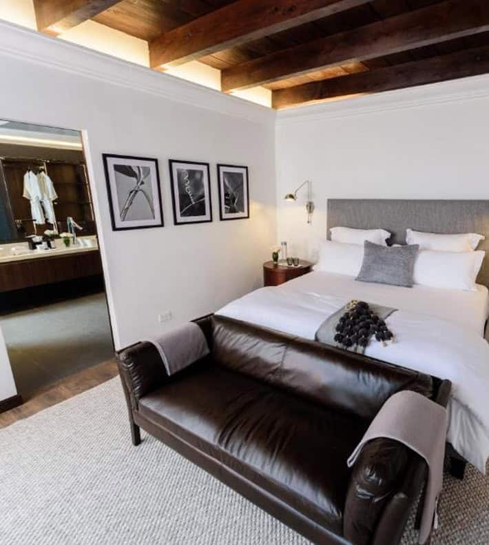 Rosas - Suite, Villa Las Mil Flores, Antigua, Guatemala