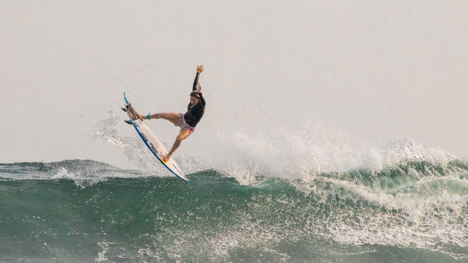 Surf, El Salvador