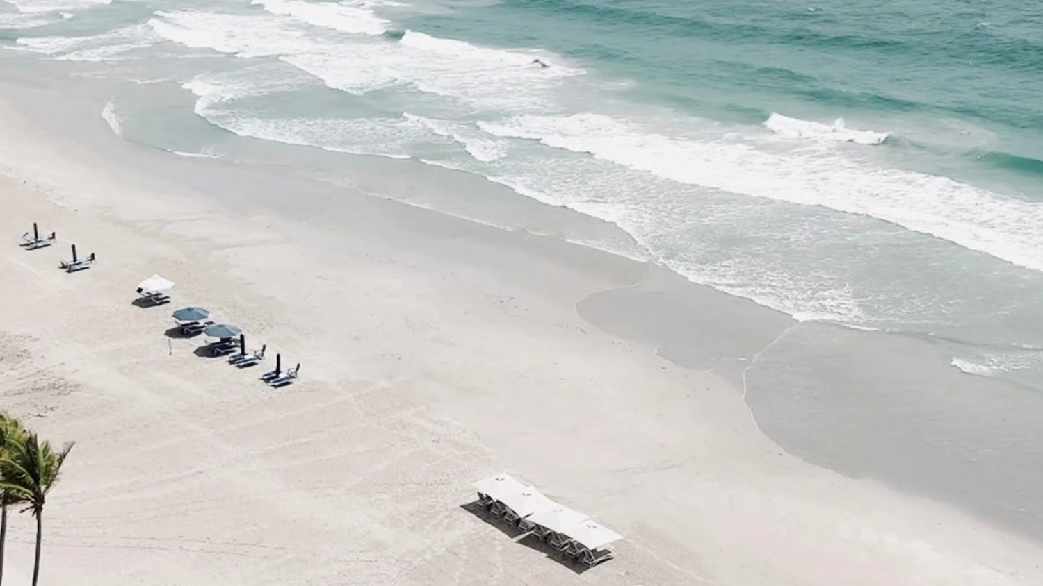 Beach, La Mira (Isla Margarita), Vénézuela
