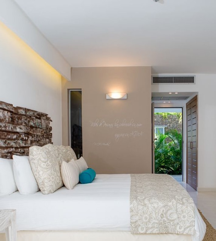 Deluxe Garden Room, H2Otel By LD, La Mira (Isla Margarita), Vénézuela