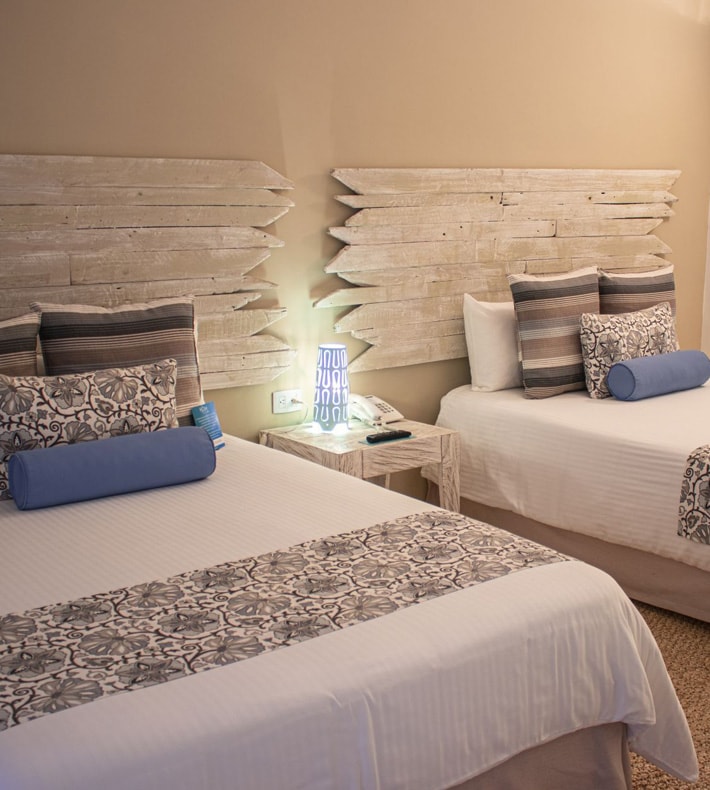 Superior Double Room, H2Otel By LD, La Mira (Isla Margarita), Vénézuela