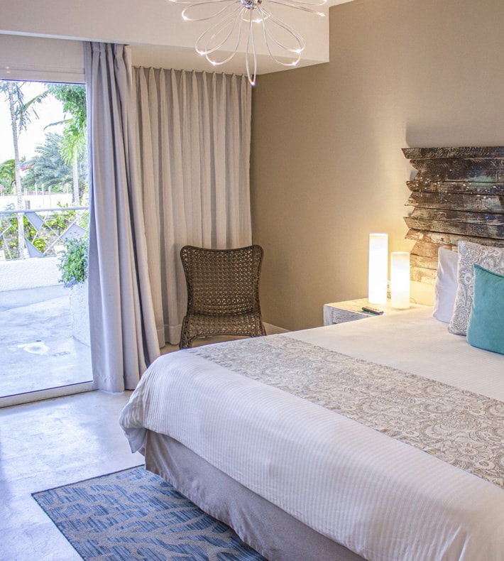 Superior King Room, H2Otel By LD, La Mira (Isla Margarita), Vénézuela