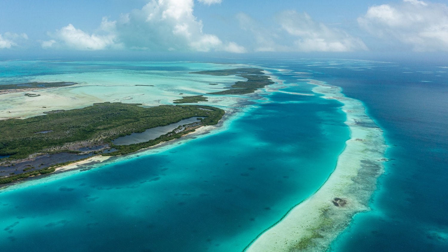 Los Roques, Venezuela