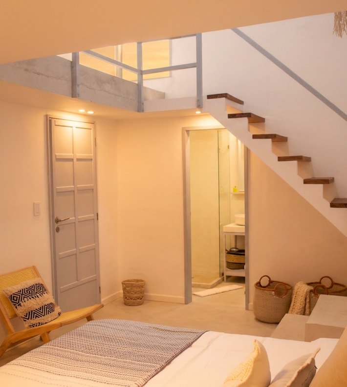Quadruple Superior Room, Laguna By LD, Los Roques, Venezuela