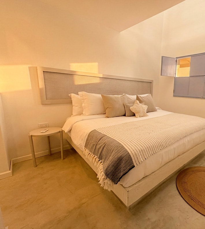 Superior Triple Queen Room, Laguna By LD, Los Roques, Venezuela