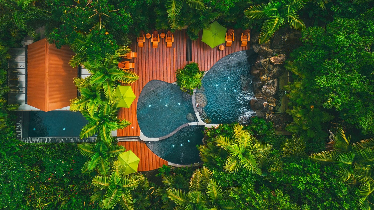 Amor Arenal, Fortuna, Costa Rica
