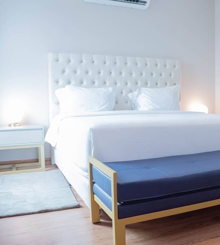 Family Deluxe Suite, Bisinii Boutique Hotel, Ciudad del Este, Paraguay