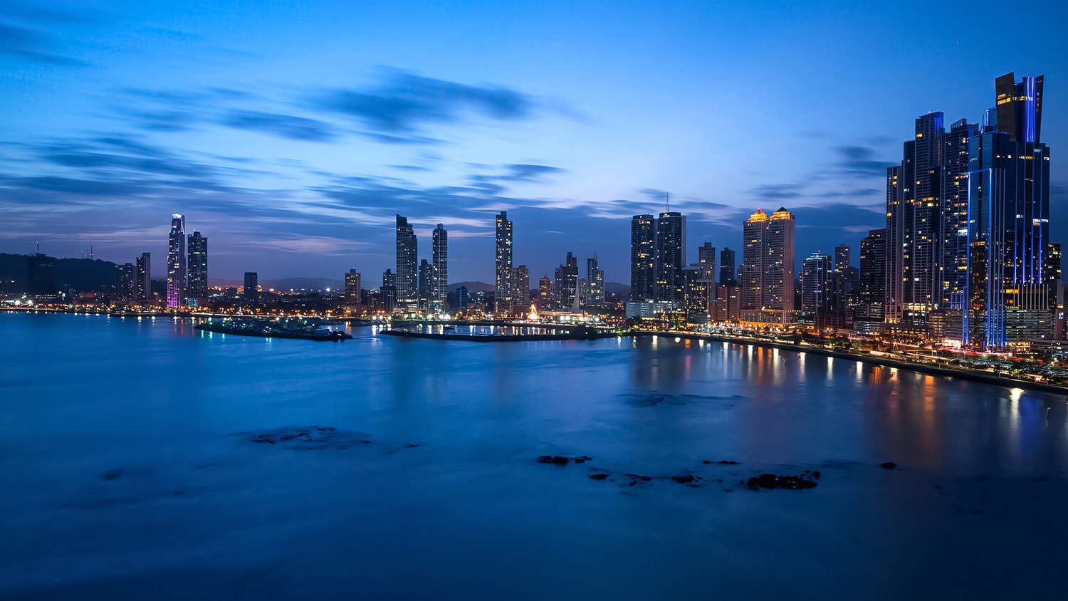 Panama City, Panama