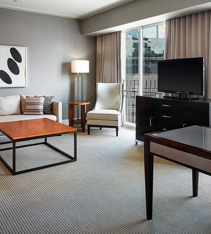 Master Tower Executive Residence, Bristol Panama, Panama City, Panama
