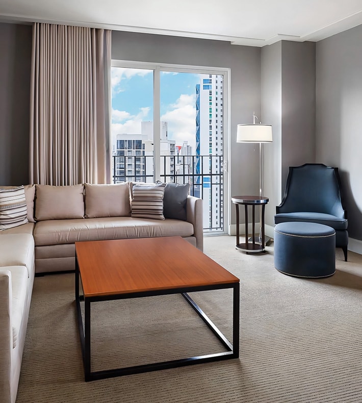 Premier Tower Executive Residence, Bristol Panama, Panama City, Panama