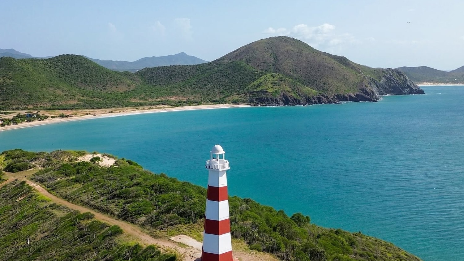 Isla Margarita, Vénézuela