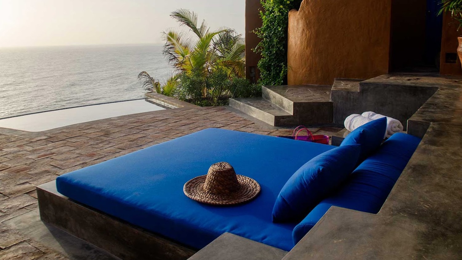 Cala Margarita Hotel, Paraguachi (Isla Margarita), Vénézuela