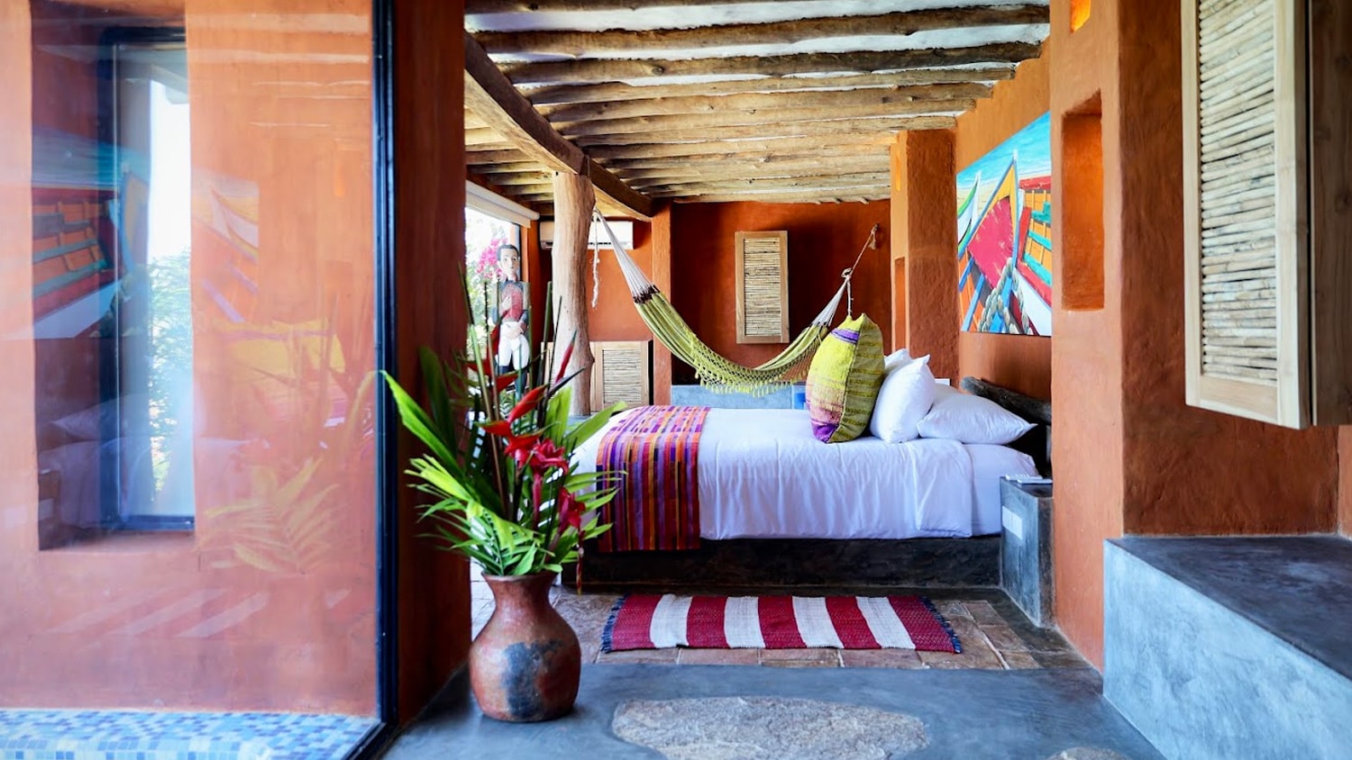 Cala Margarita Hotel, Paraguachi (Isla Margarita), Vénézuela