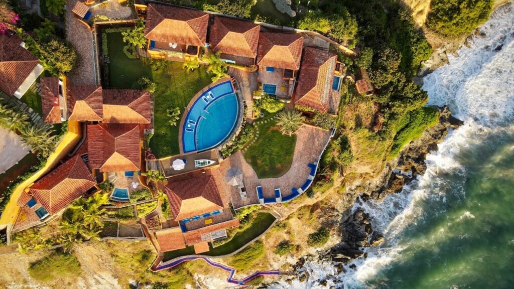 Cala Margarita Hotel, Paraguachi (Isla Margarita), Vénézuela