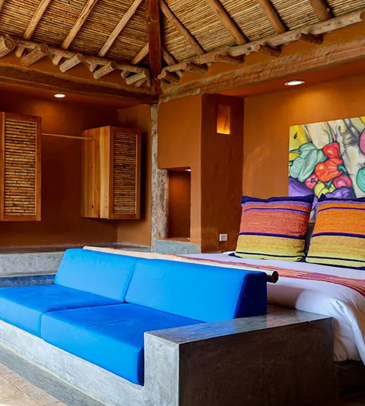 Premium Suite, Cala Margarita Hotel, Paraguachi (Isla Margarita), Vénézuela