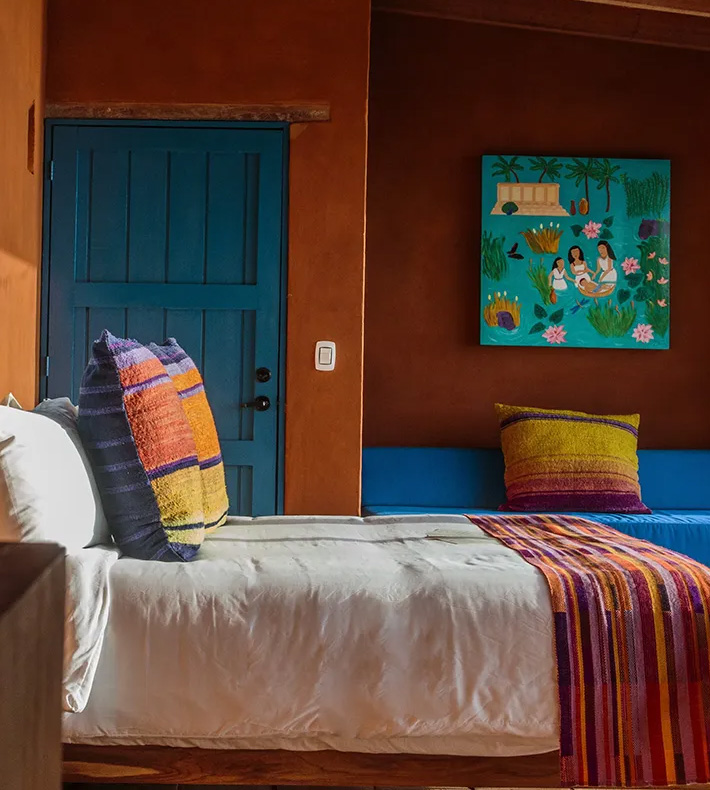 Spa Suite, Cala Margarita Hotel, Paraguachi (Isla Margarita), Vénézuela