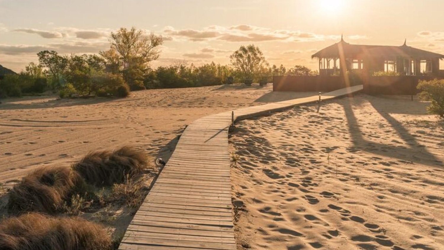 Beach, Carmelo, Uruguay