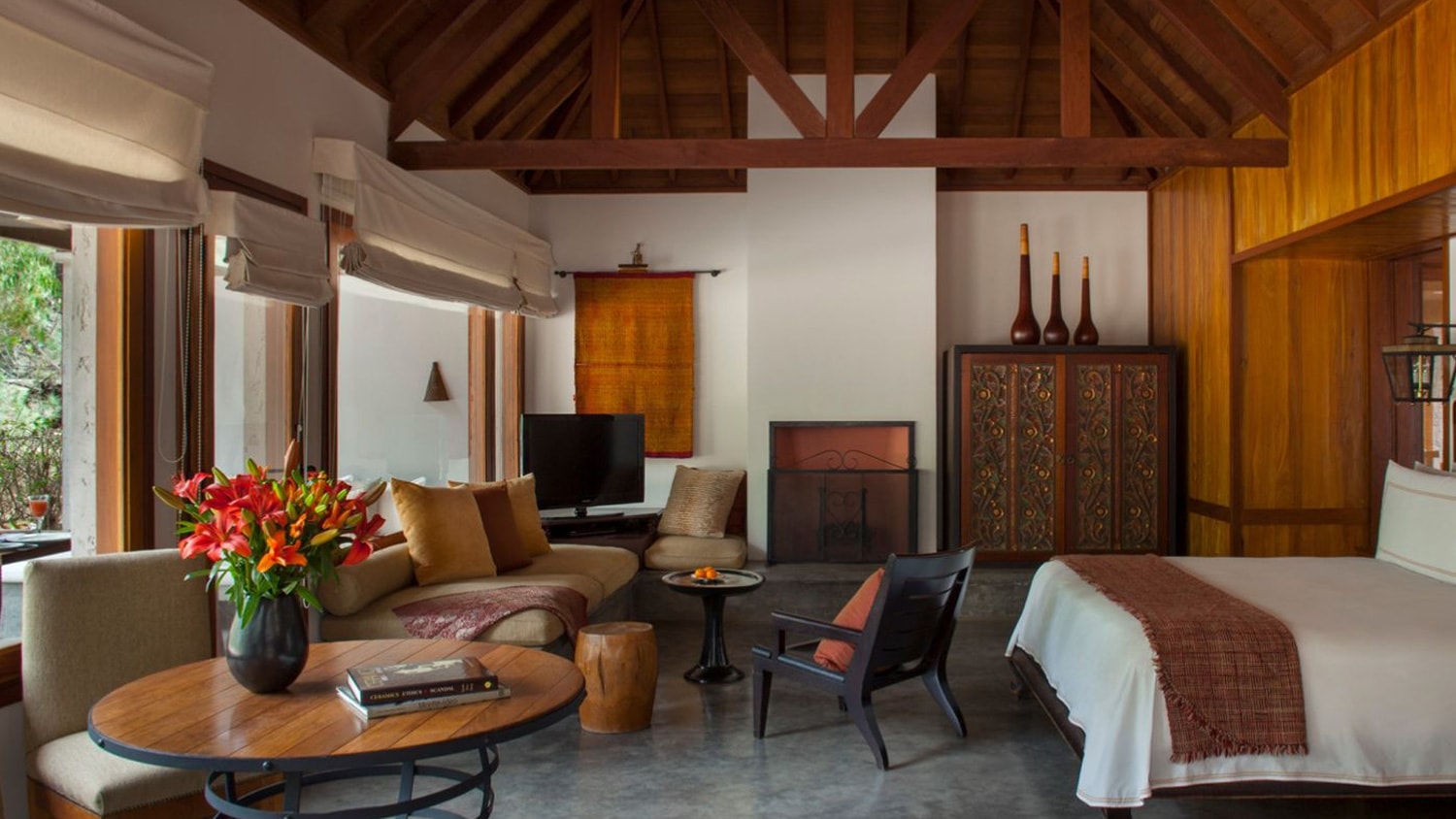 Carmelo Resort & Spa, Carmelo, Uruguay