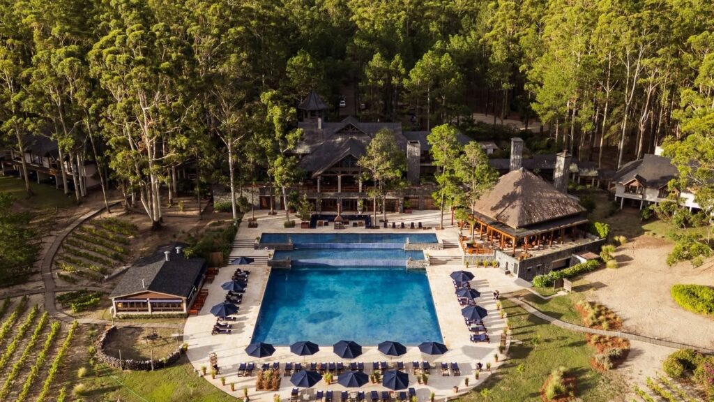 Carmelo Resort & Spa, Carmelo, Uruguay