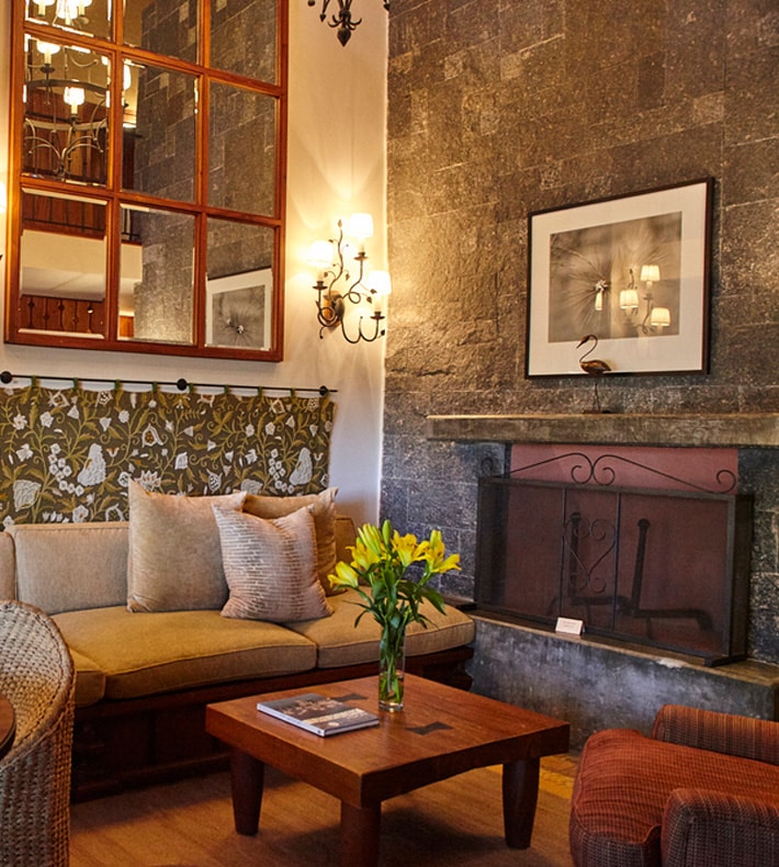 Bi-level Suite, Carmelo Resort & Spa, Carmelo, Uruguay