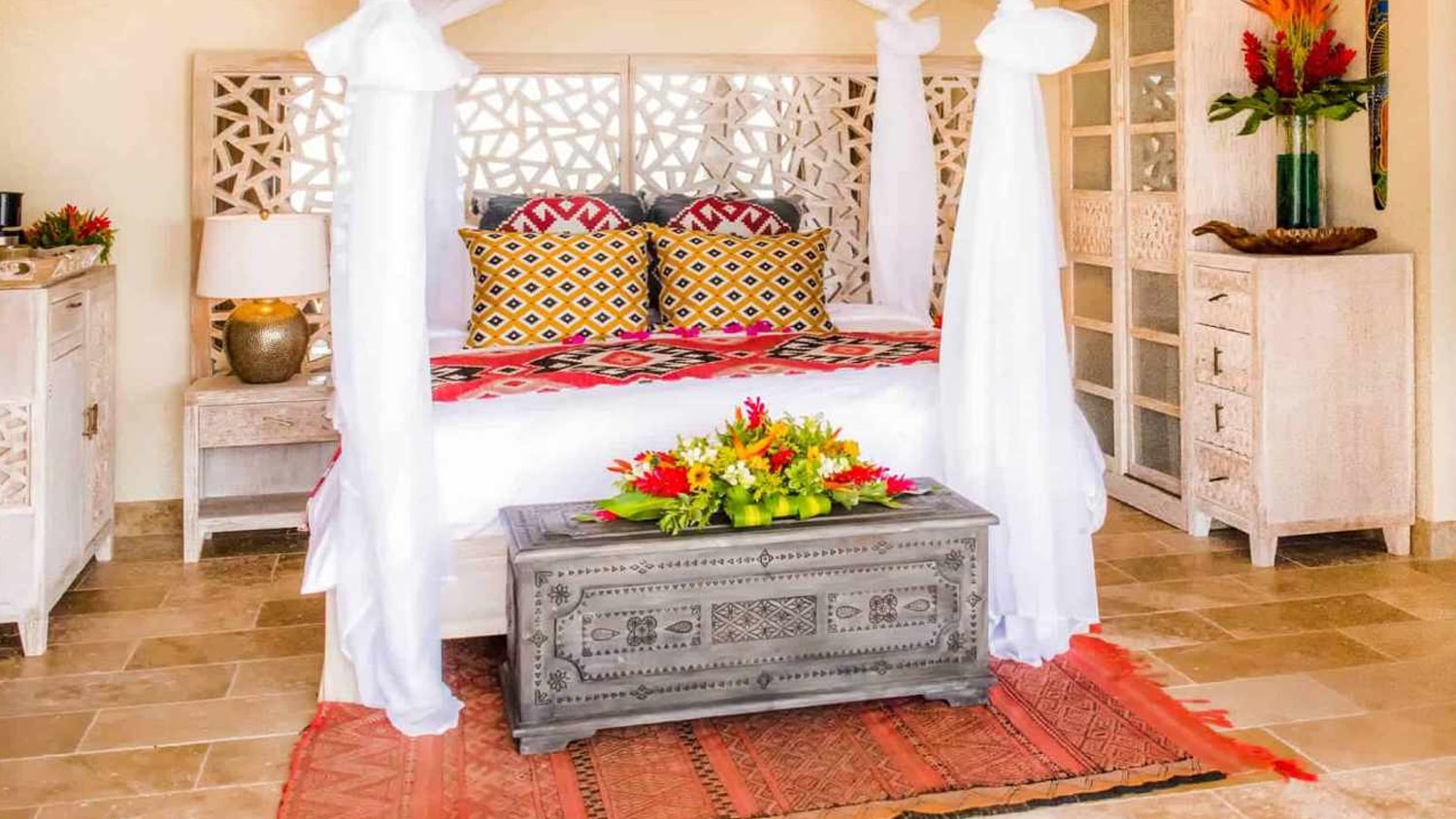 Casa Chameleon Hotel, Las Catalinas, Costa Rica