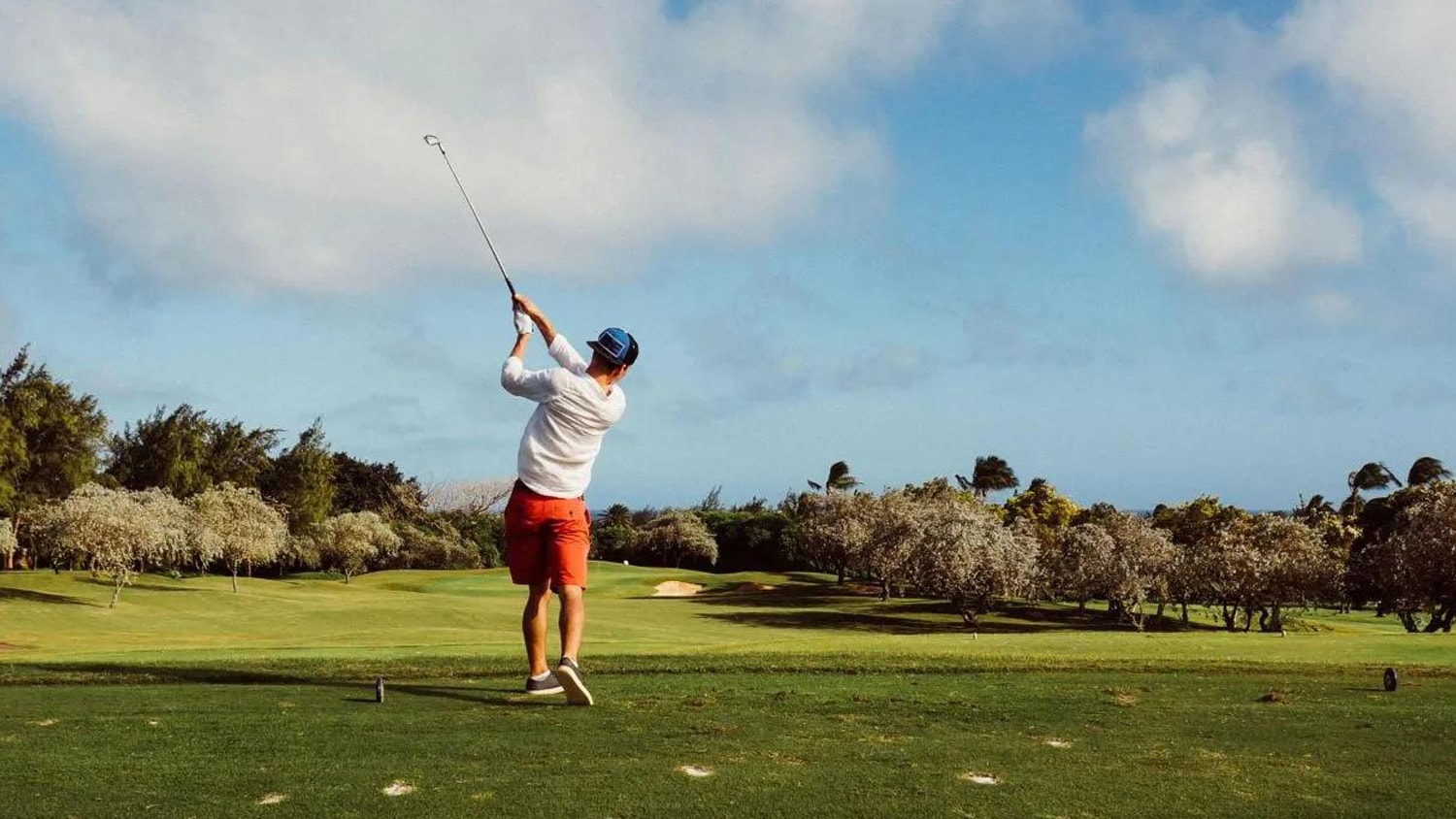Golf, Puerto Plata, Dominican Republic