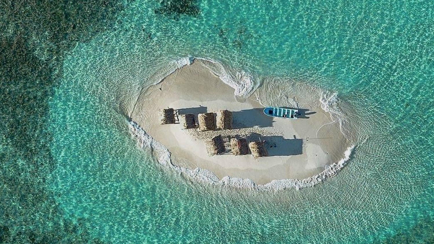 islands, Puerto Plata, Dominican Republic
