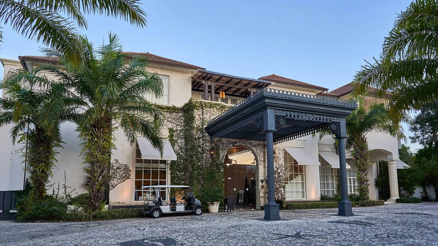 Casa Colonial Beach & Spa, Puerto Plata, Dominican Republic