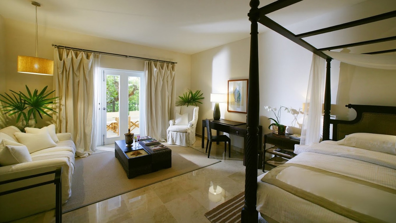 Casa Colonial Beach & Spa, Puerto Plata, Dominican Republic