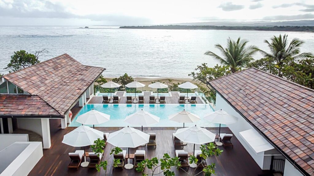 Casa Colonial Beach & Spa, Puerto Plata, Dominican Republic