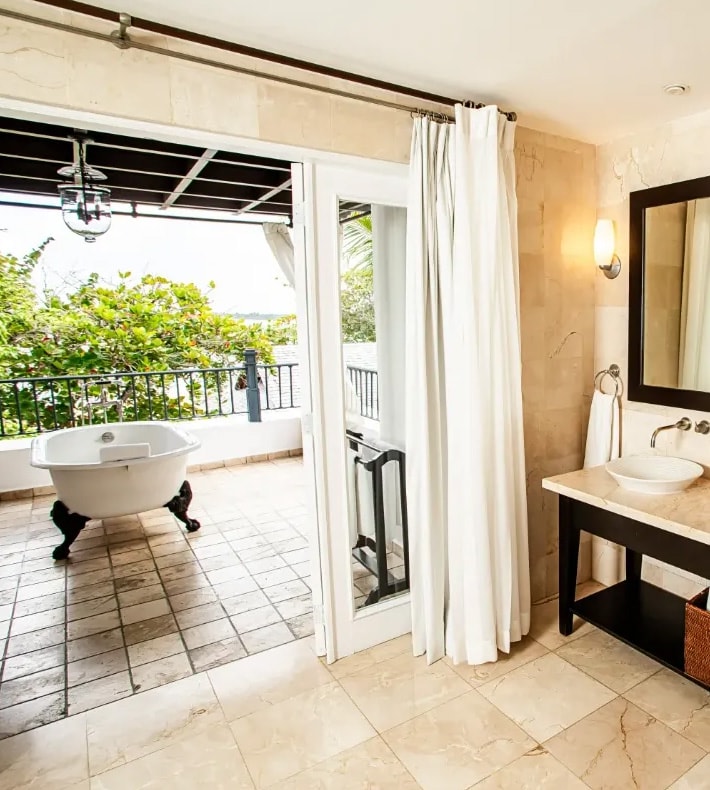 Penthouse, Casa Colonial Beach & Spa, Puerto Plata, Dominican Republic