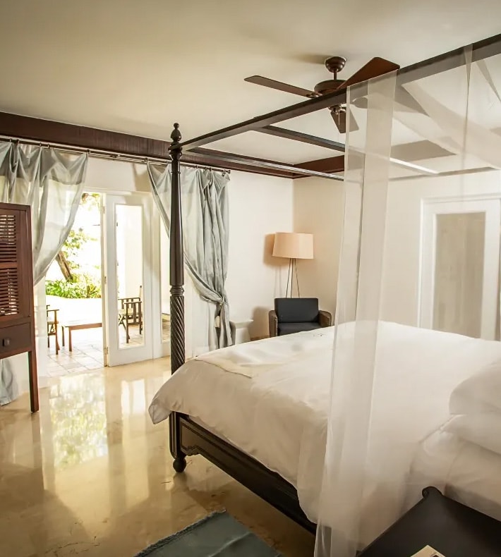 Deluxe Suite Ocean View