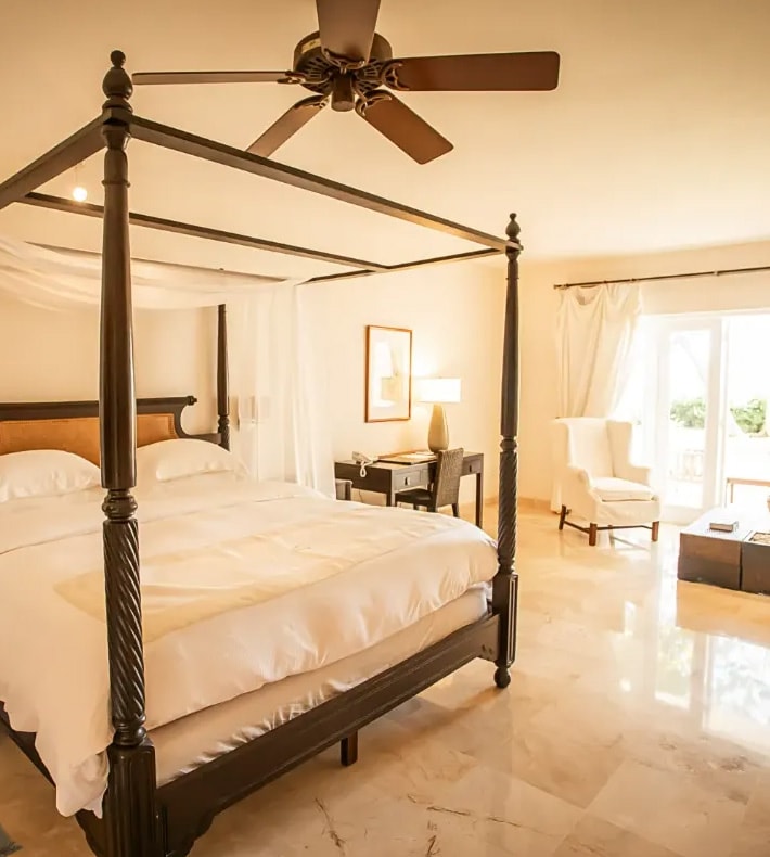 Junior Suite Lanai, Casa Colonial Beach & Spa, Puerto Plata, Dominican Republic