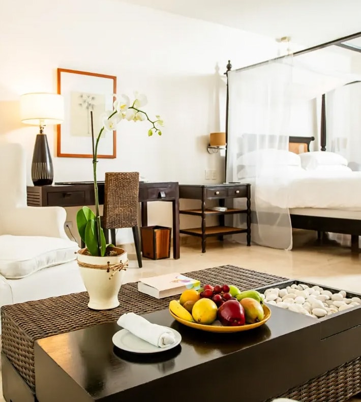 Junior Suite Ocean View, Casa Colonial Beach & Spa, Puerto Plata, Dominican Republic