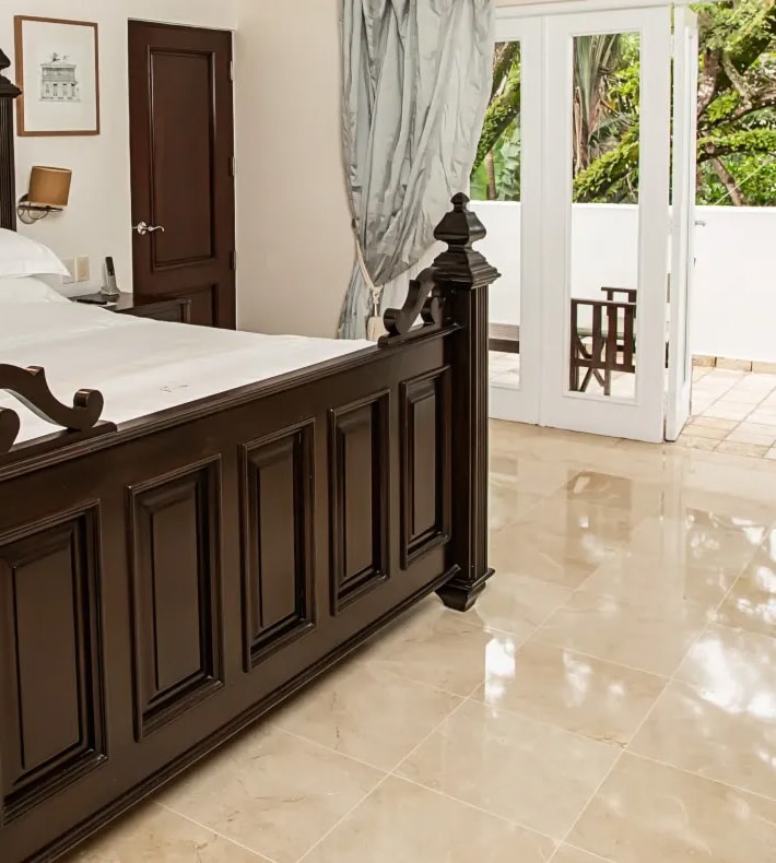 Suite Tropical View, Casa Colonial Beach & Spa, Puerto Plata, Dominican Republic