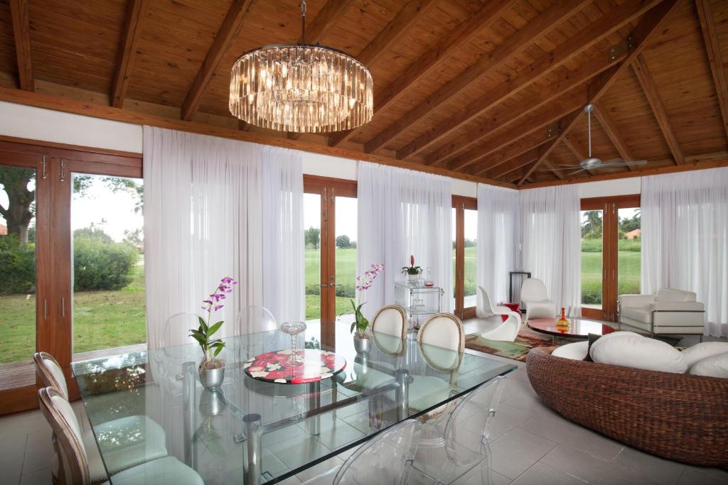 Casa de Campo Resort & Villas, La Romana, Dominican Republic