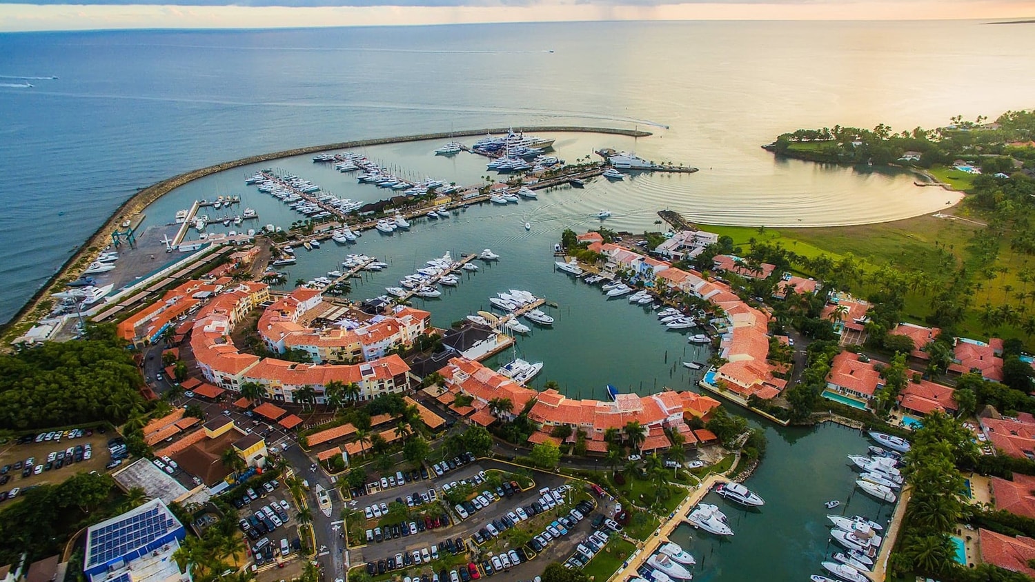 La Romana, Dominican Republic