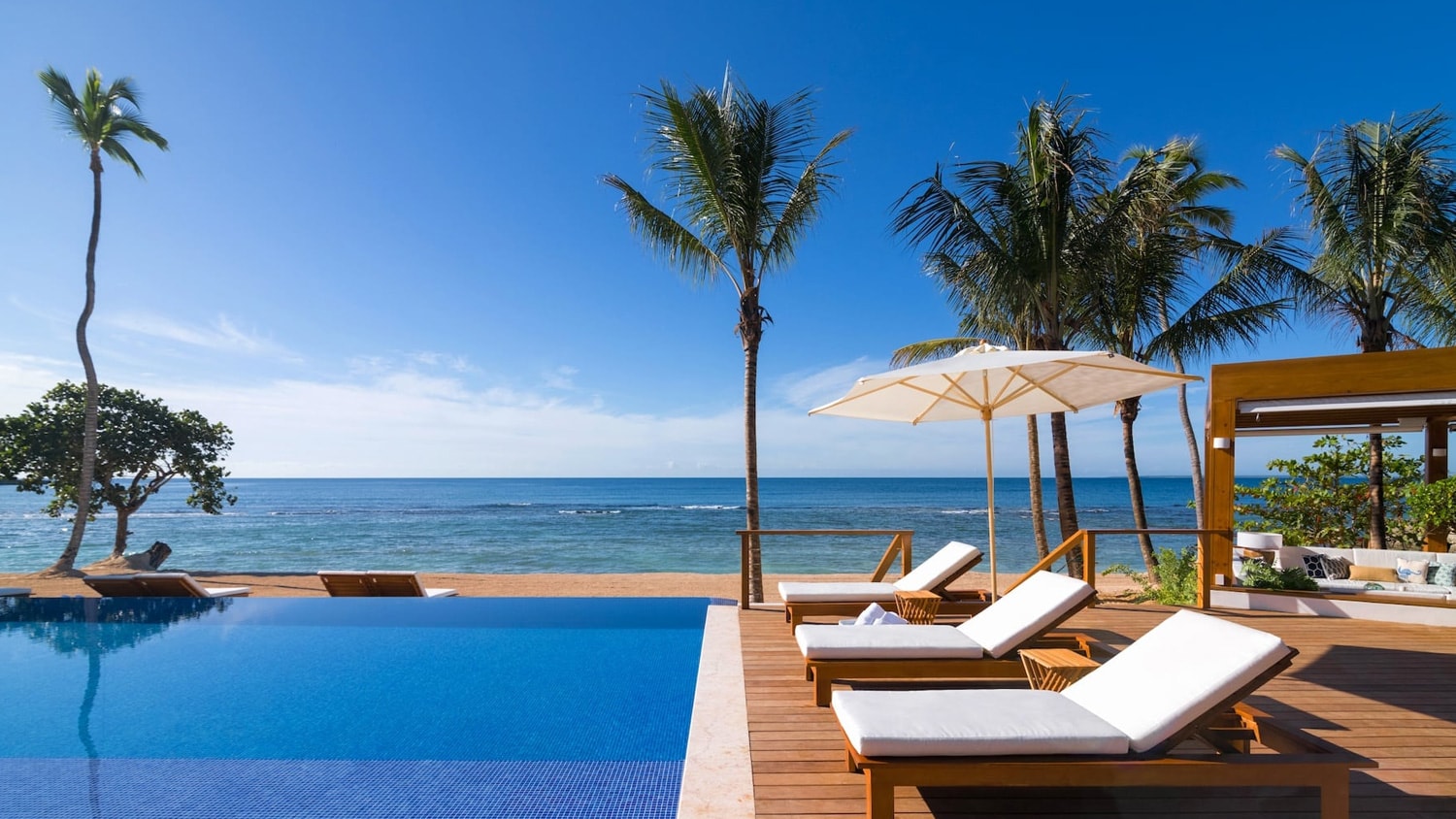 Casa de Campo Resort & Villas, La Romana, Dominican Republic