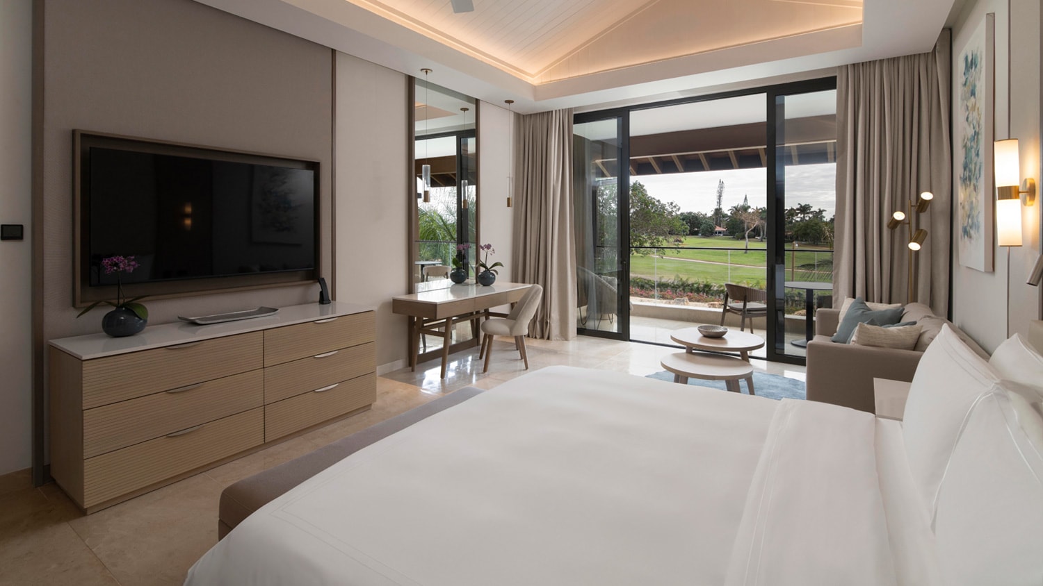 Casa de Campo Resort & Villas, La Romana, Dominican Republic