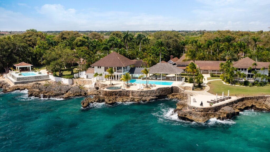 Casa de Campo Resort & Villas, La Romana, Dominican Republic