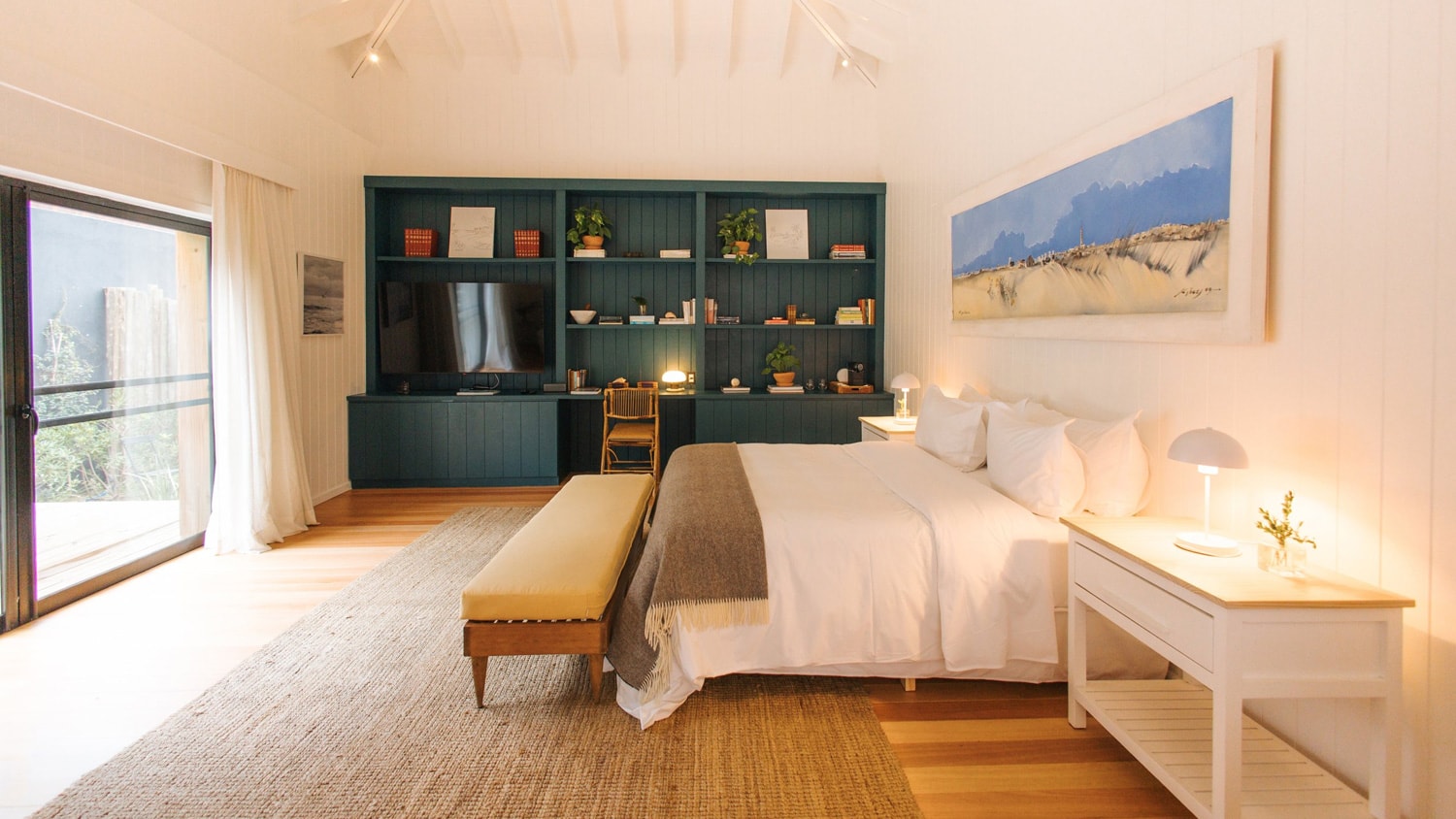 Casa Flor, Punta del Este, Uruguay