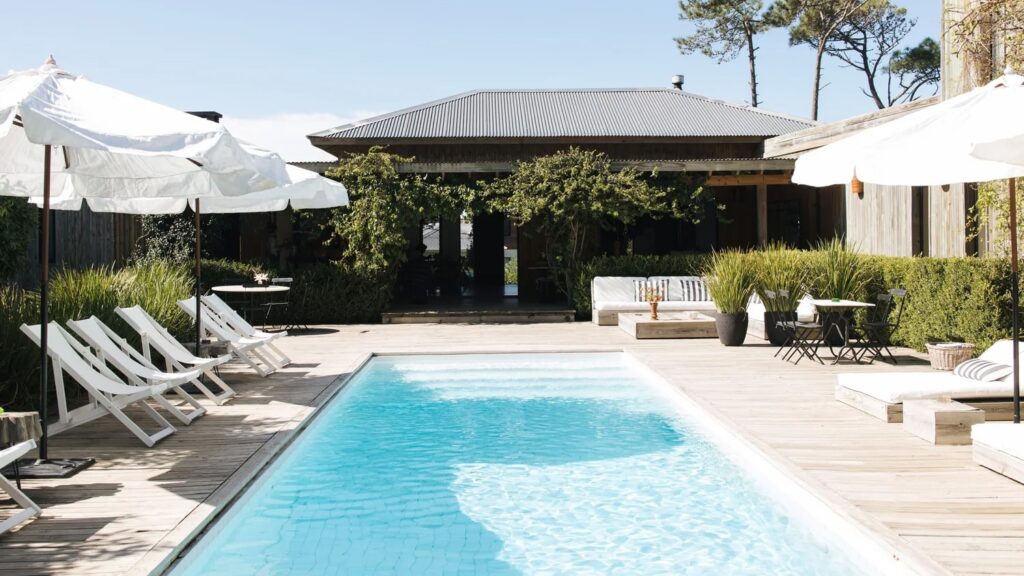 Casa Flor, Punta del Este, Uruguay