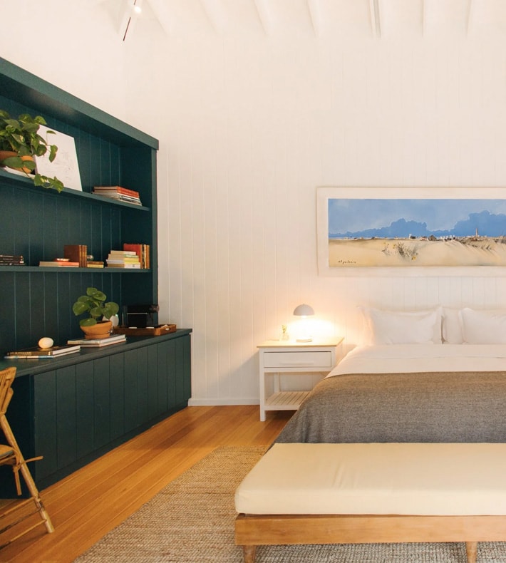 BIG room, Casa Flor, Punta del Este, Uruguay