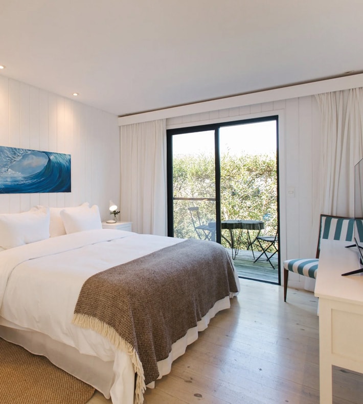 Standard room, Casa Flor, Punta del Este, Uruguay