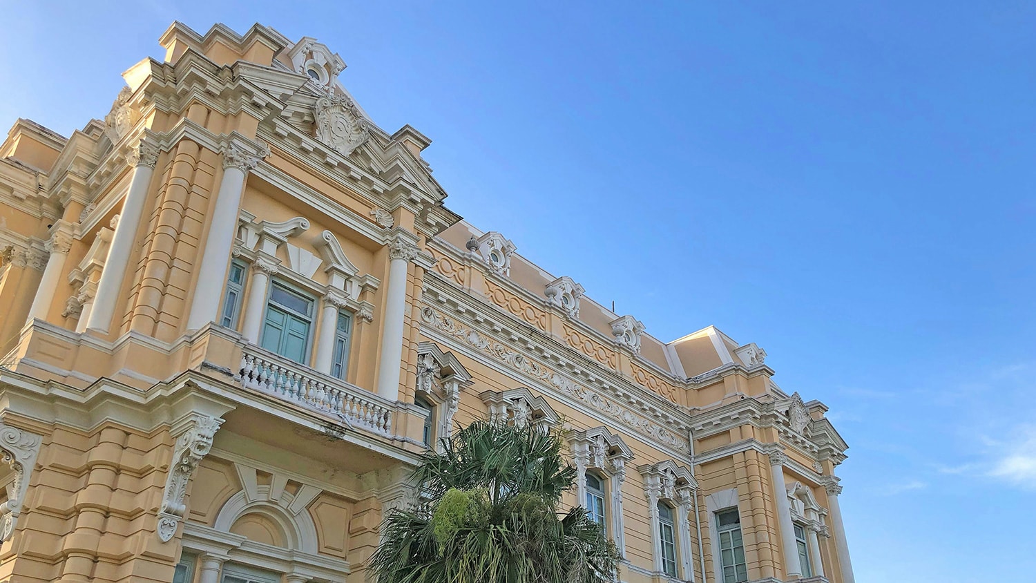 Mérida, Mexico