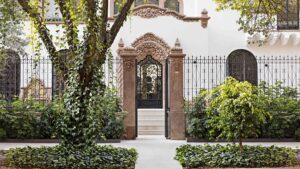 Casa Polanco Hotel Boutique, Mexico City, Mexico