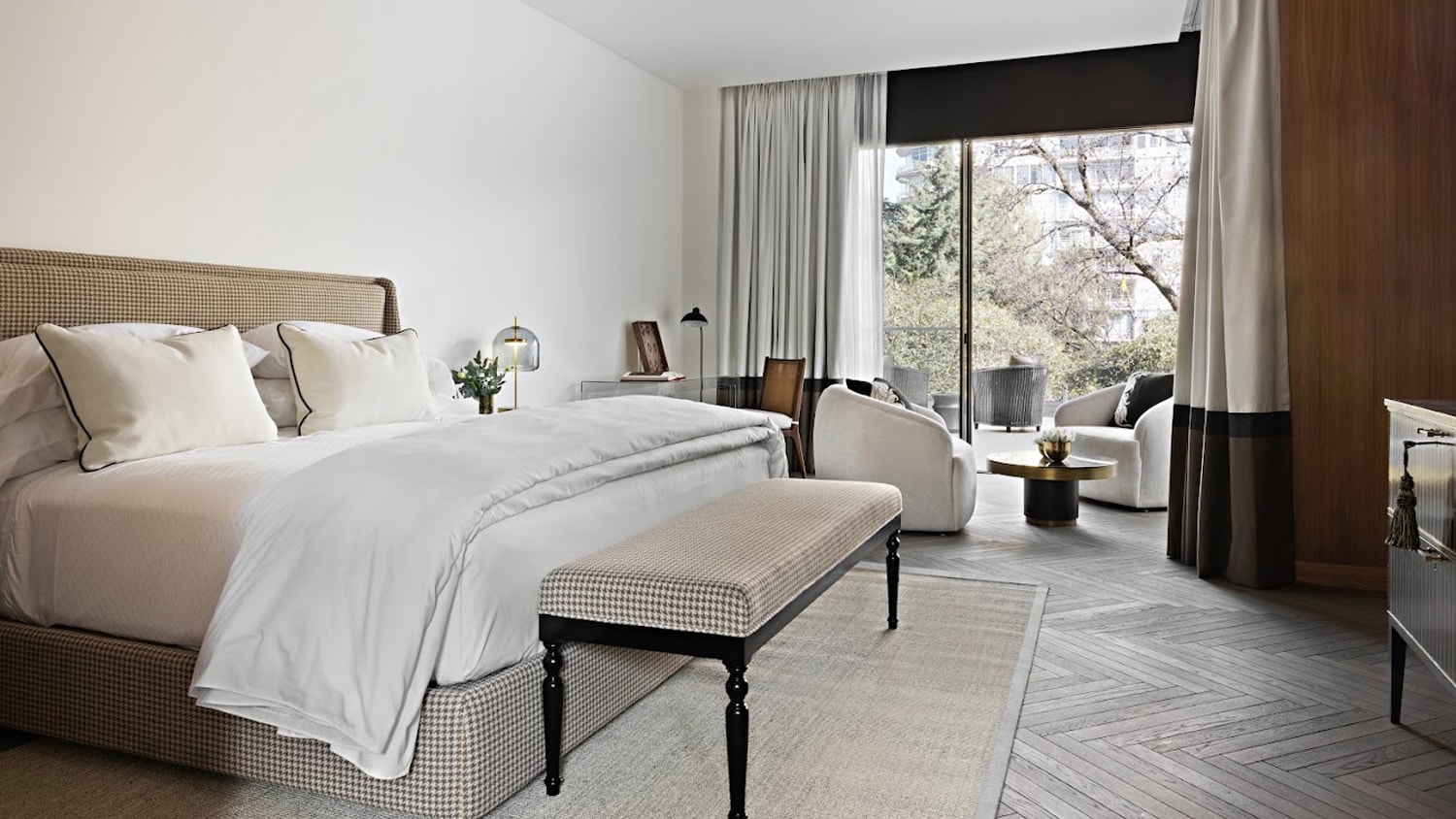 Casa Polanco Hotel Boutique, Mexico City, Mexico