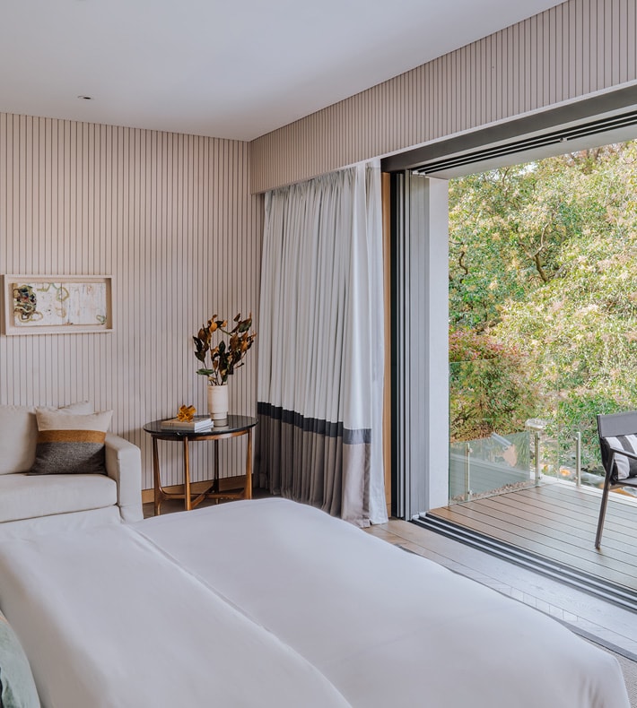 Park Premier Room, Casa Polanco Hotel Boutique, Mexico City, Mexico