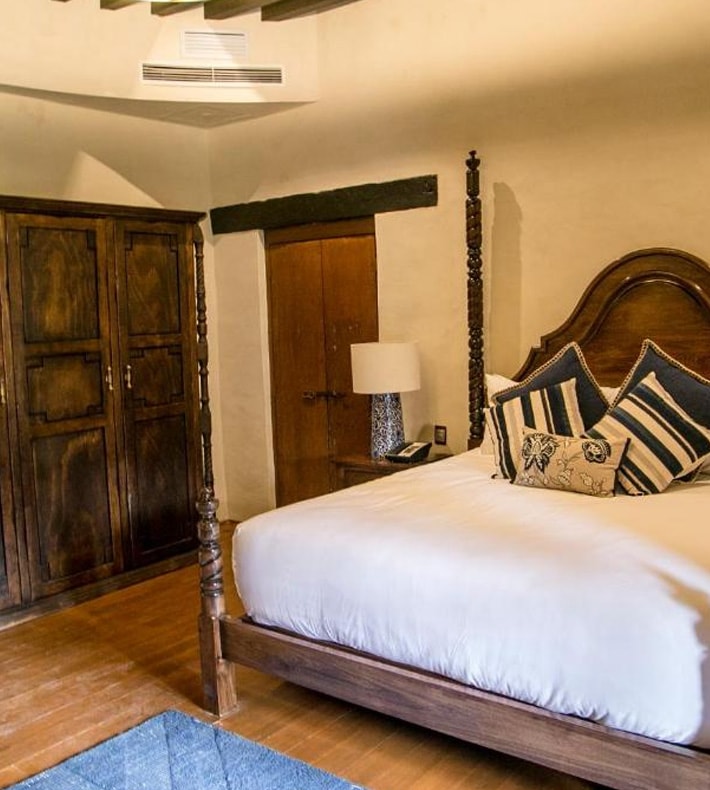 Talavera Suite, Casona de los Sapos Hotel Boutique, Puebla, Mexico